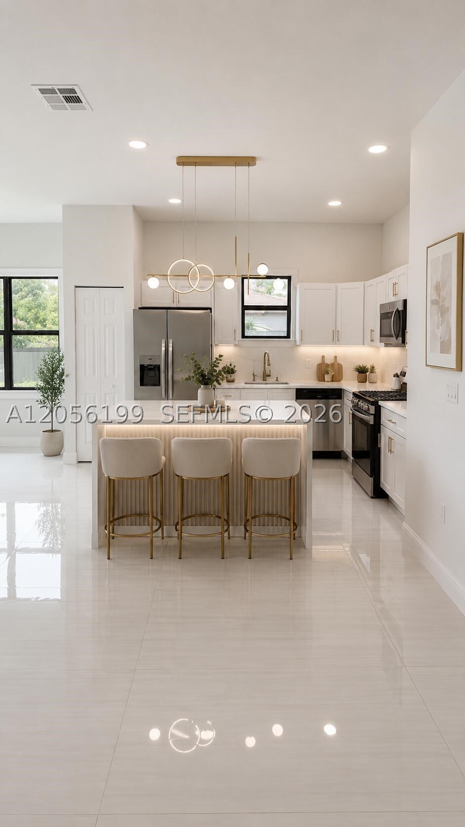 BROWARD PARK 25-49 B - Residential