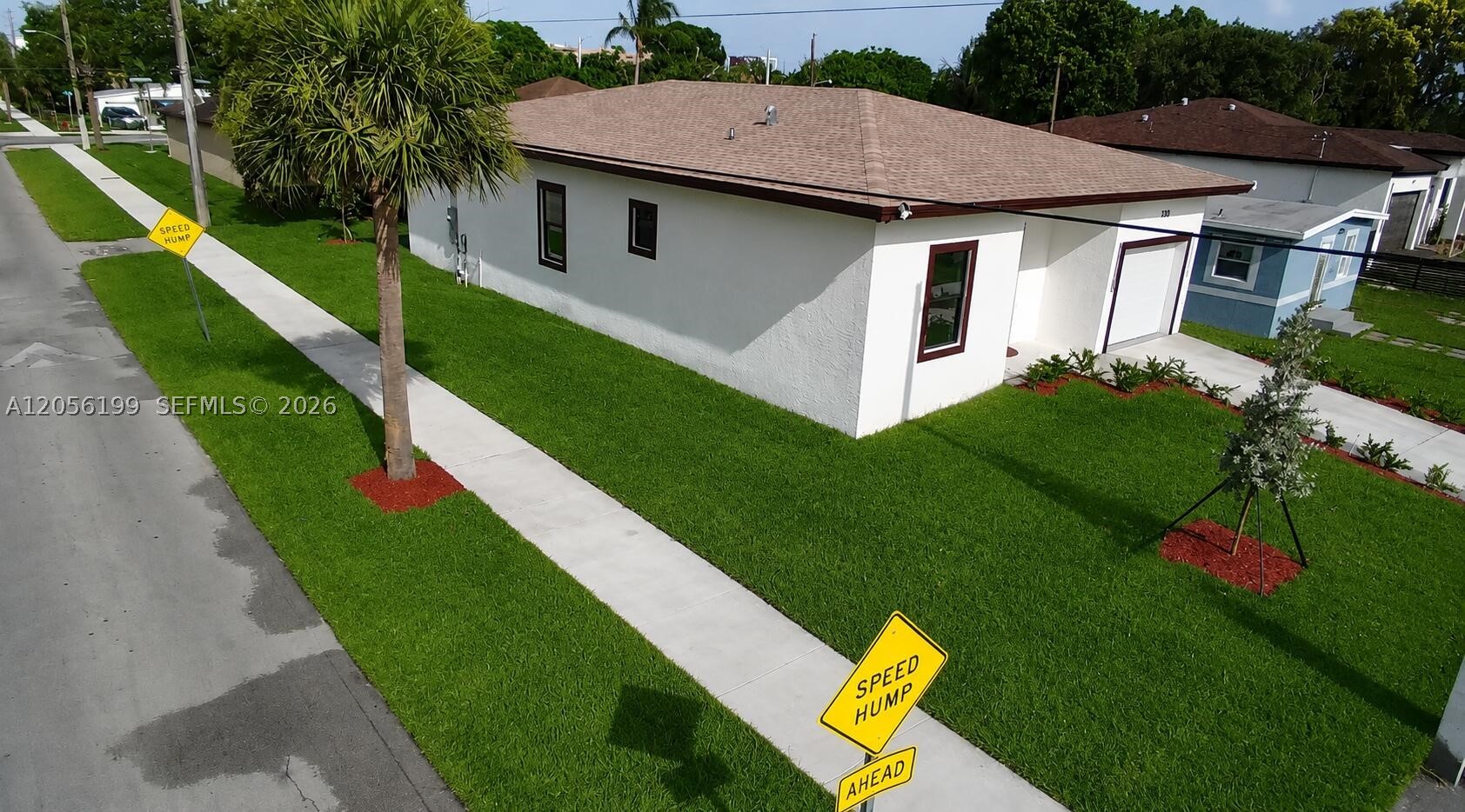 BROWARD PARK 25-49 B - Residential