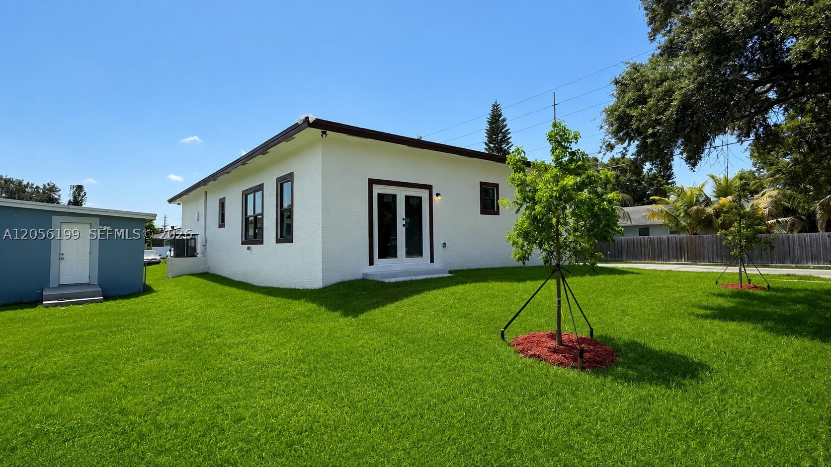 BROWARD PARK 25-49 B - Residential