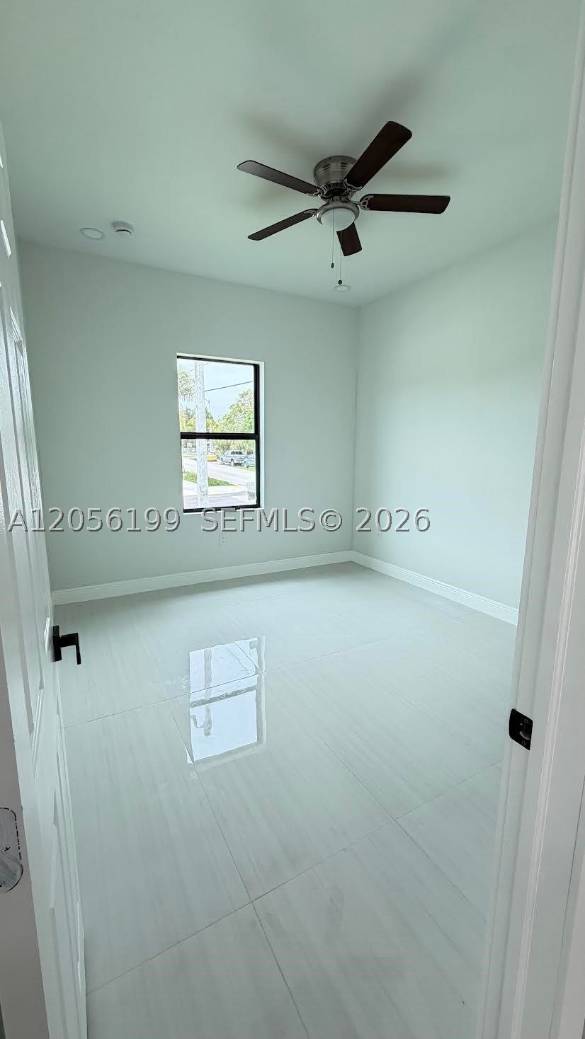 BROWARD PARK 25-49 B - Residential