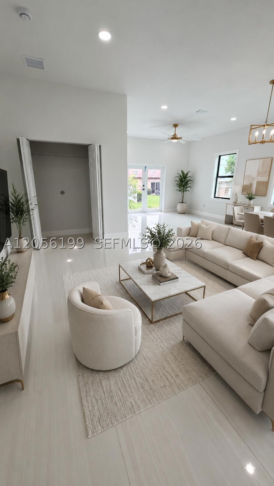 BROWARD PARK 25-49 B - Residential