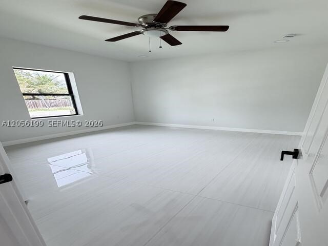 BROWARD PARK 25-49 B - Residential