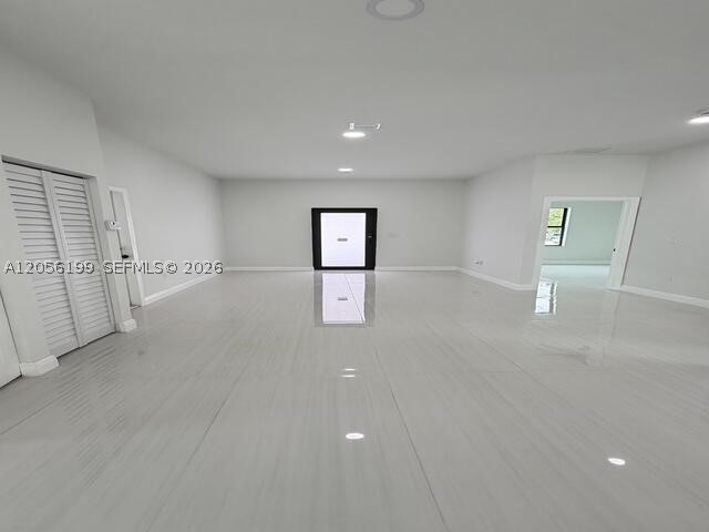 BROWARD PARK 25-49 B - Residential