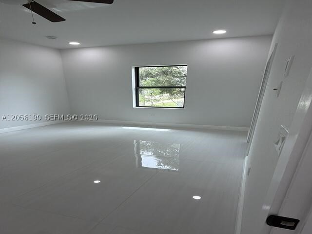 BROWARD PARK 25-49 B - Residential