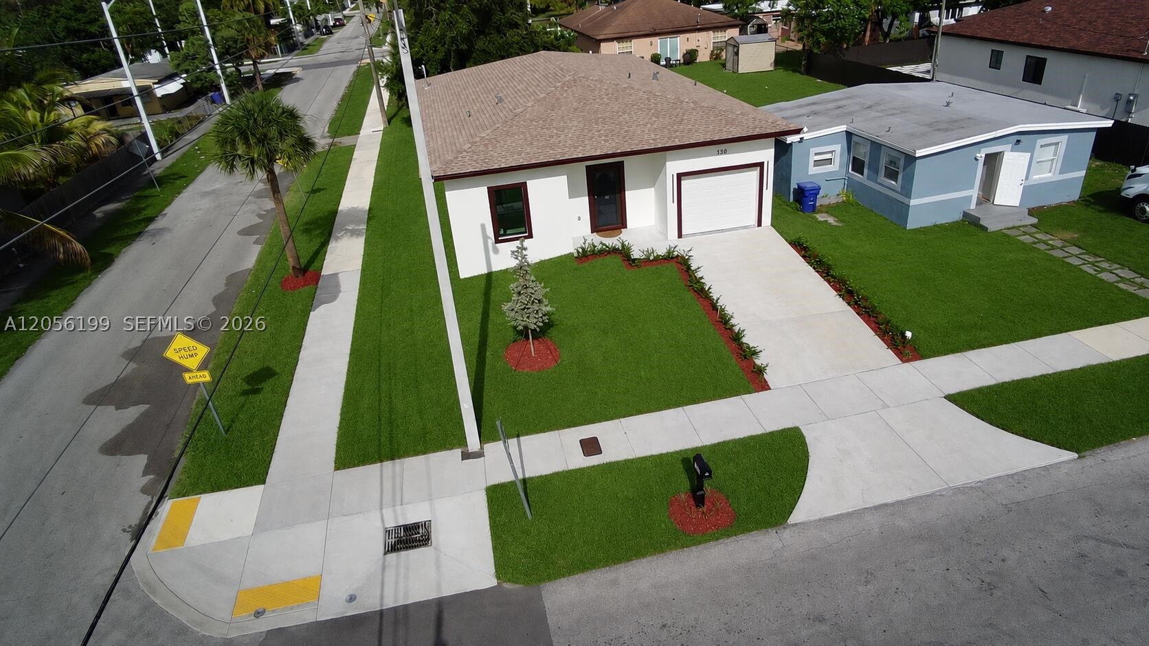BROWARD PARK 25-49 B - Residential