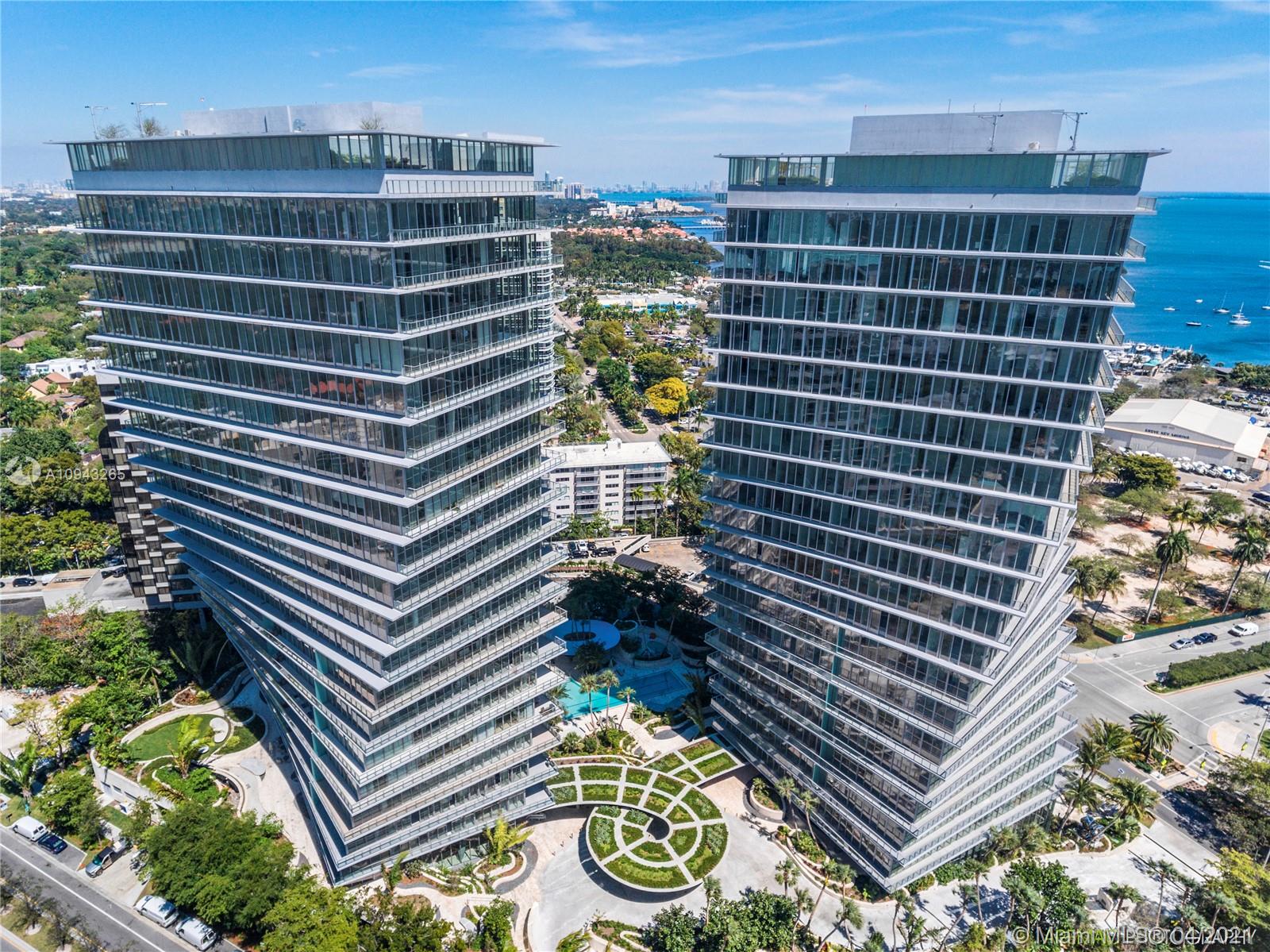 THE GROVE AT GRAND BAY - Residential