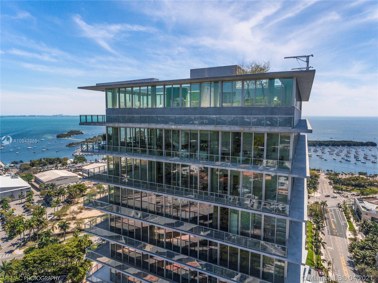 THE GROVE AT GRAND BAY - Residential