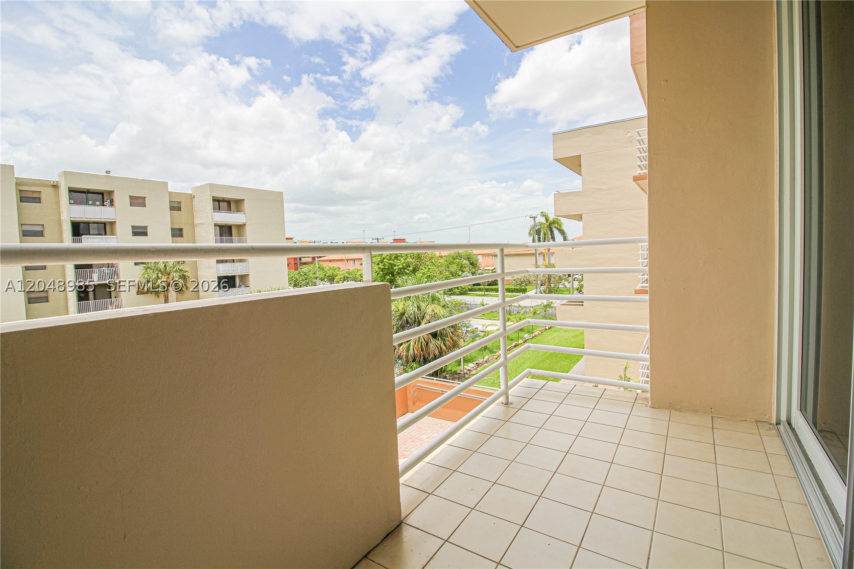 BELINDA GARDENS CONDO - Residential Lease