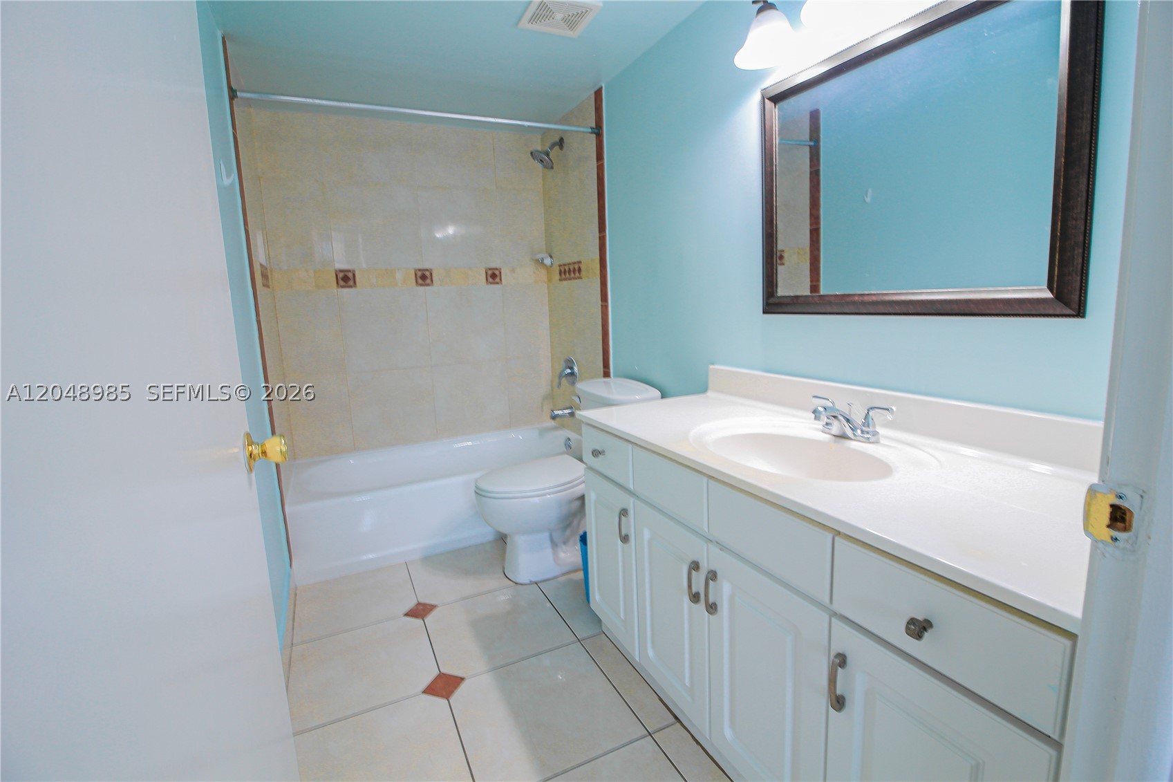 BELINDA GARDENS CONDO - Residential Lease
