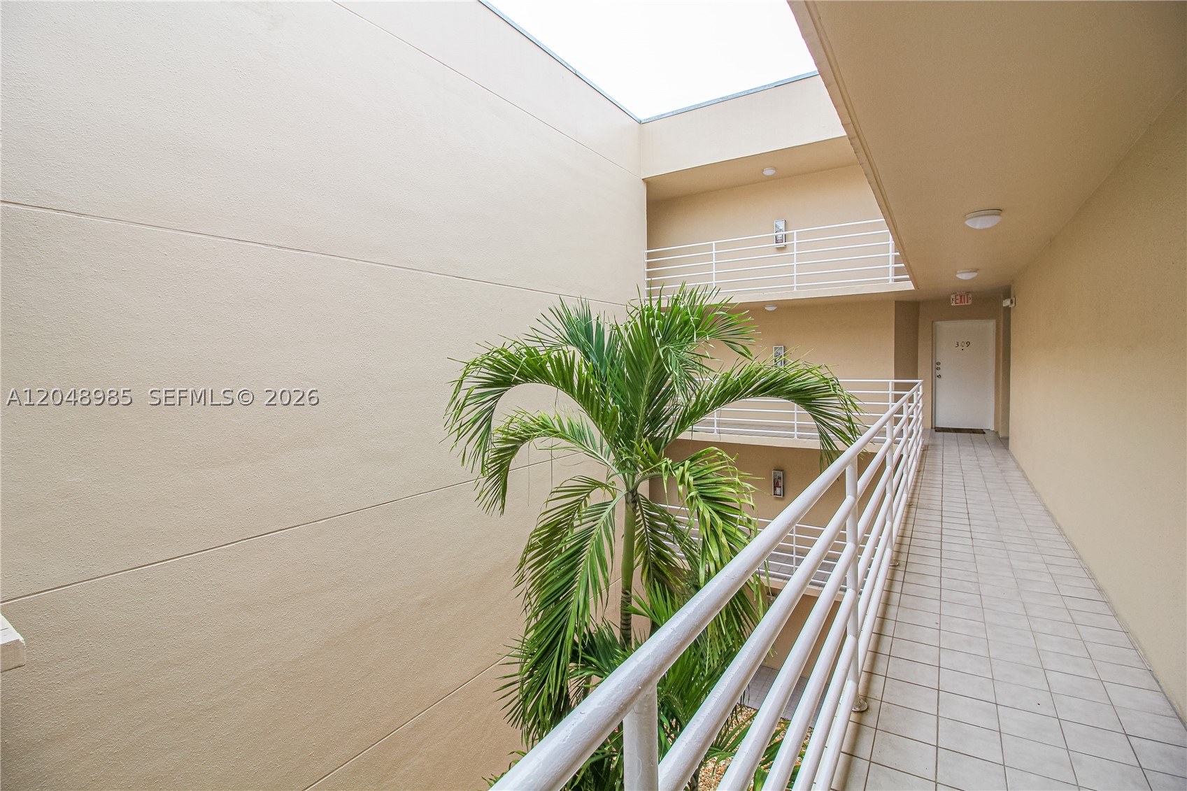 BELINDA GARDENS CONDO - Residential Lease
