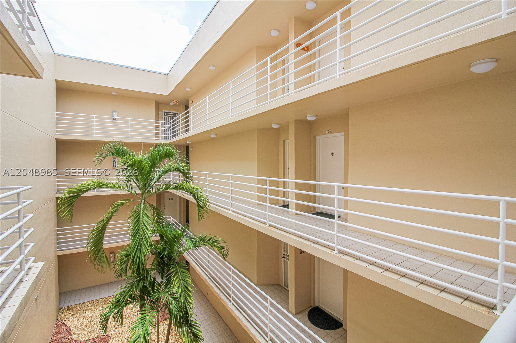 BELINDA GARDENS CONDO - Residential Lease
