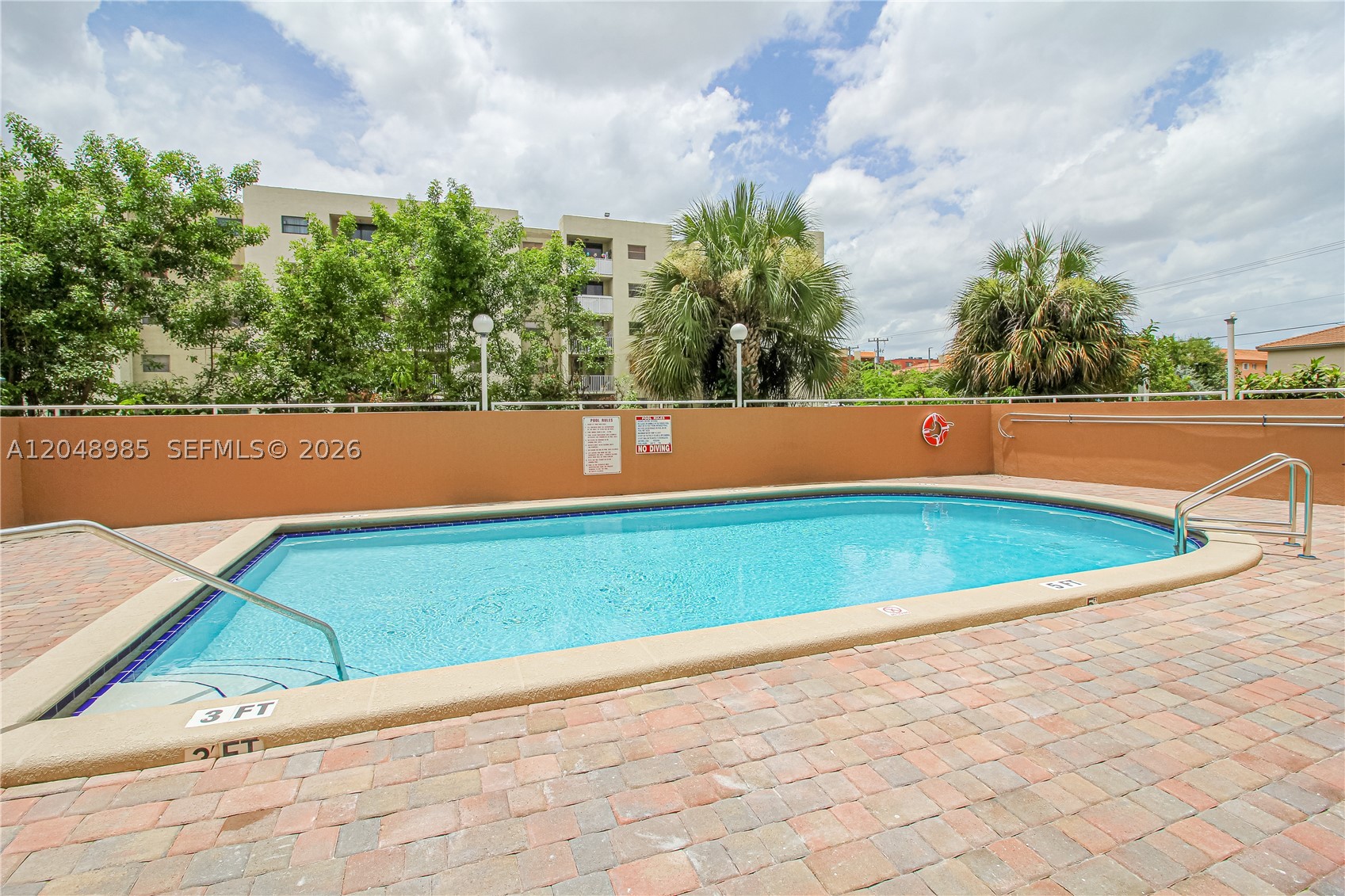 BELINDA GARDENS CONDO - Residential Lease