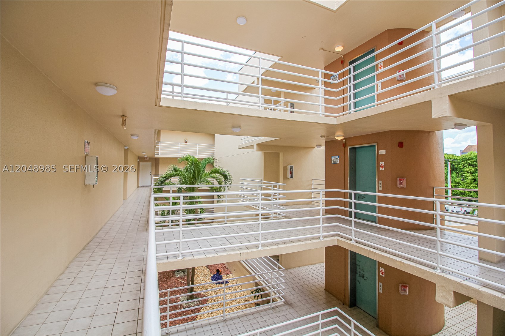 BELINDA GARDENS CONDO - Residential Lease