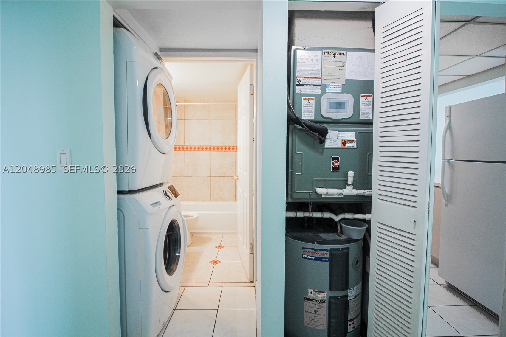 BELINDA GARDENS CONDO - Residential Lease