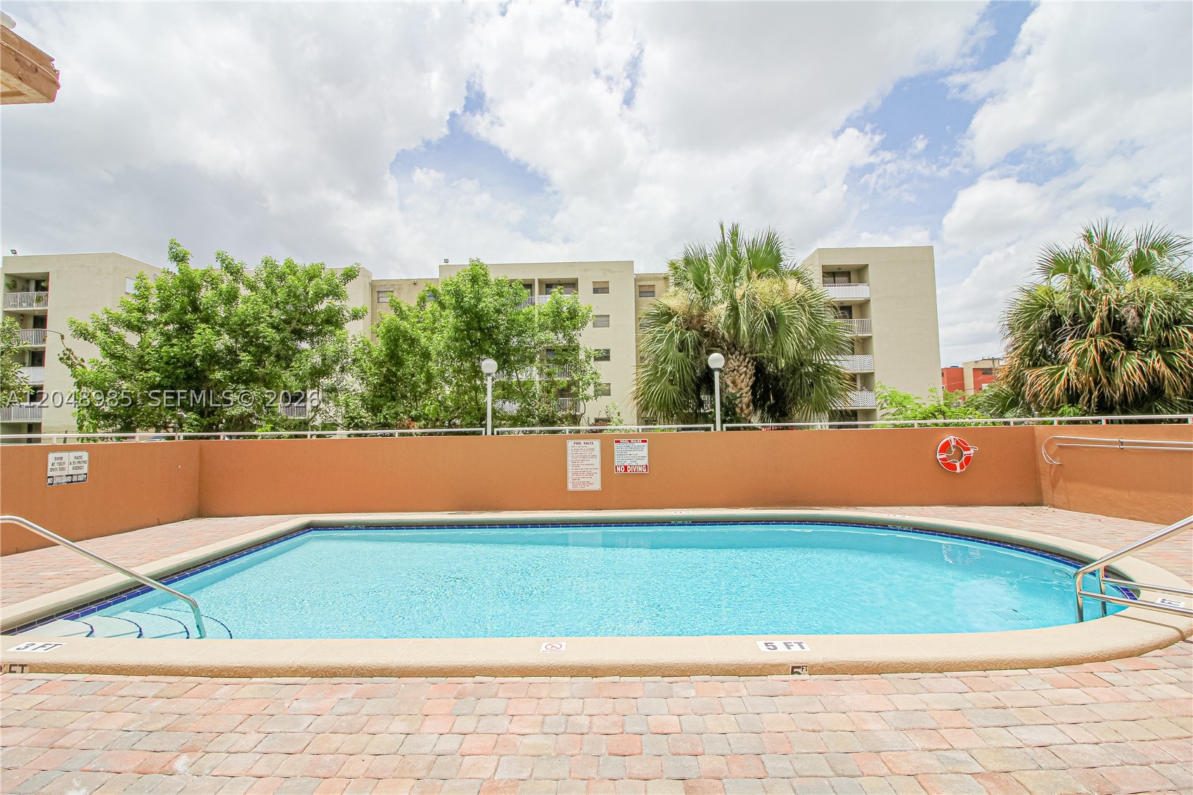 BELINDA GARDENS CONDO - Residential Lease