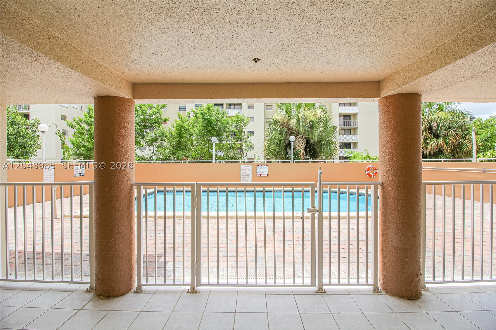 BELINDA GARDENS CONDO - Residential Lease