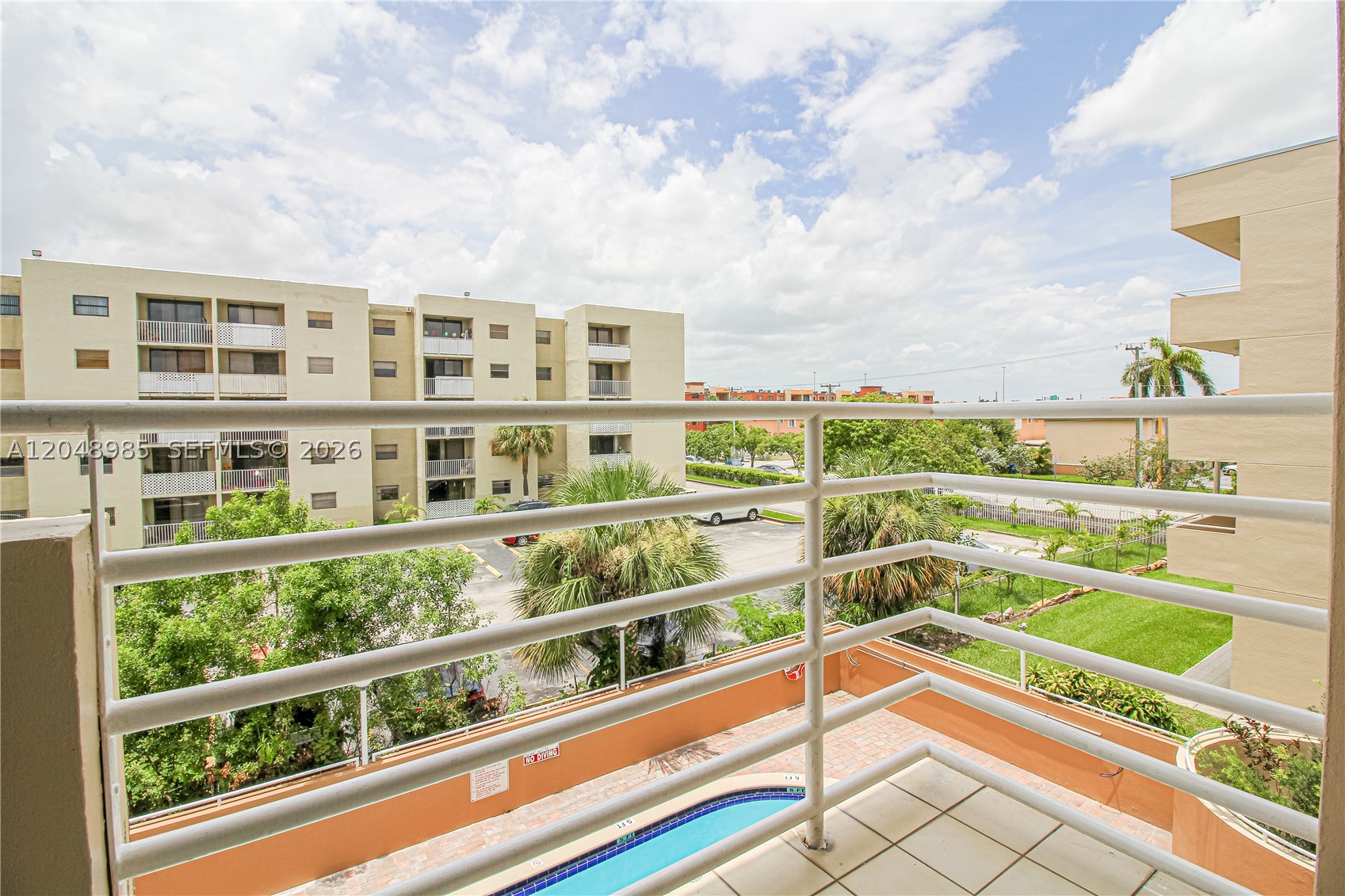 BELINDA GARDENS CONDO - Residential Lease