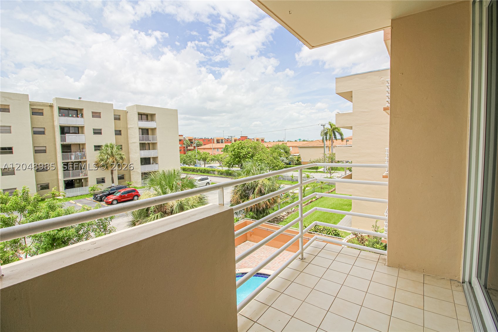 BELINDA GARDENS CONDO - Residential Lease