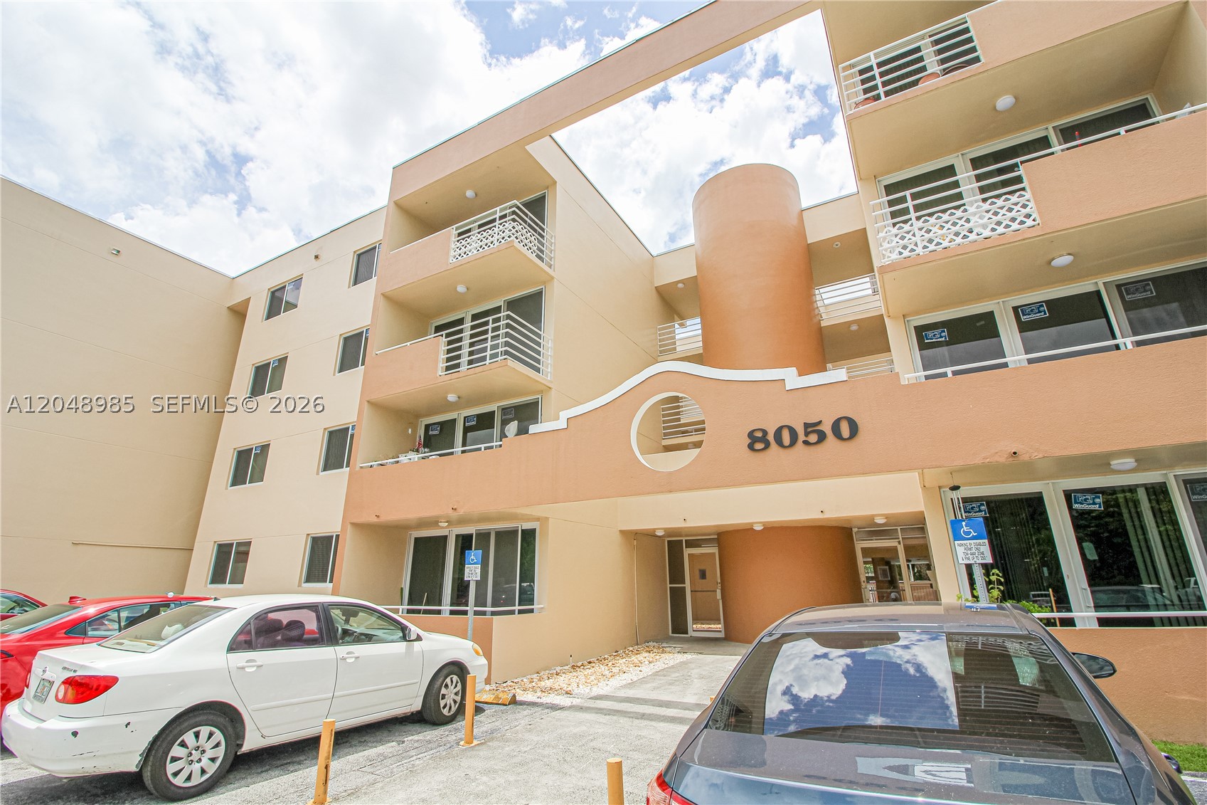 BELINDA GARDENS CONDO - Residential Lease