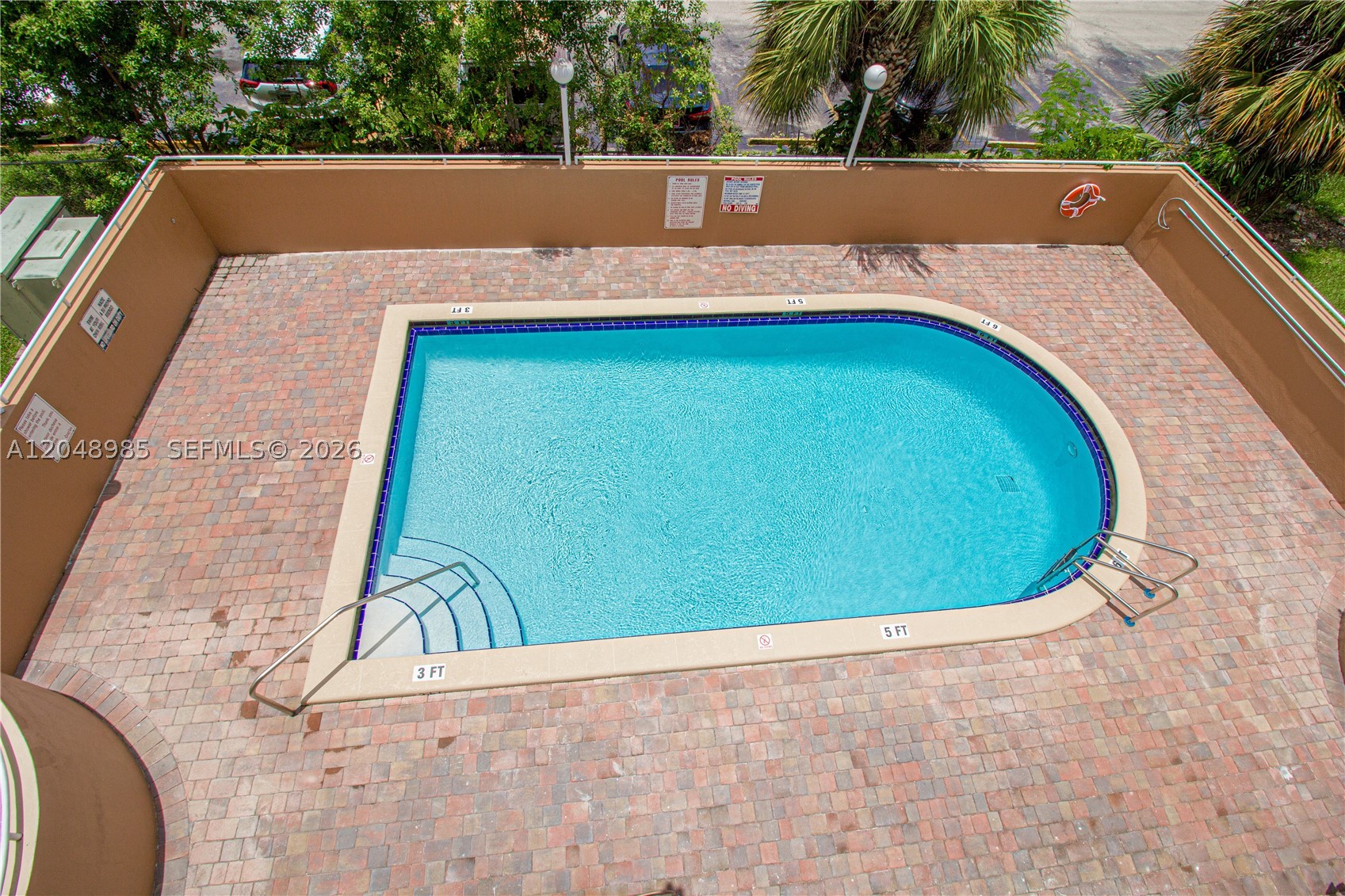 BELINDA GARDENS CONDO - Residential Lease