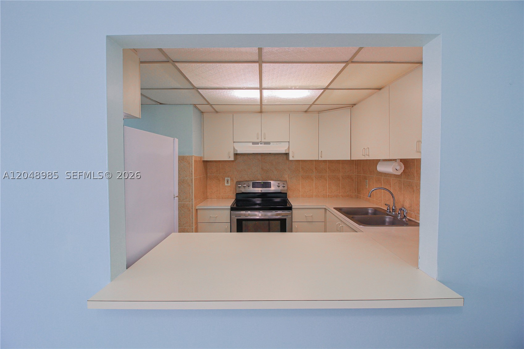 BELINDA GARDENS CONDO - Residential Lease