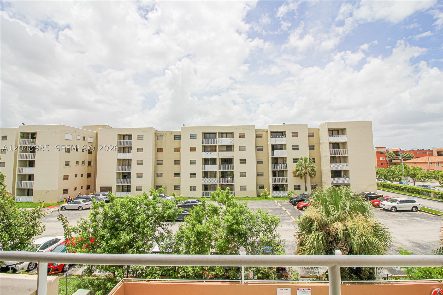 BELINDA GARDENS CONDO - Residential Lease