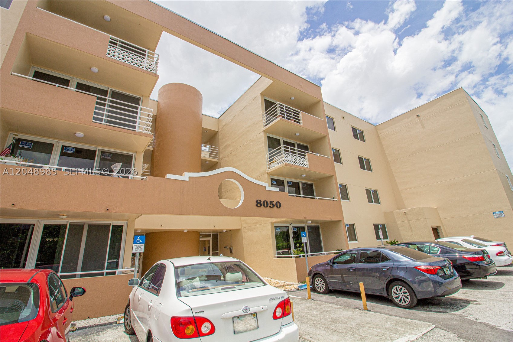 BELINDA GARDENS CONDO - Residential Lease