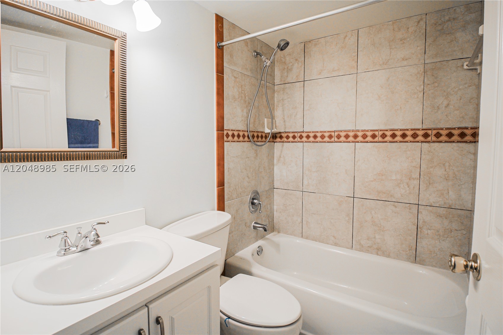 BELINDA GARDENS CONDO - Residential Lease