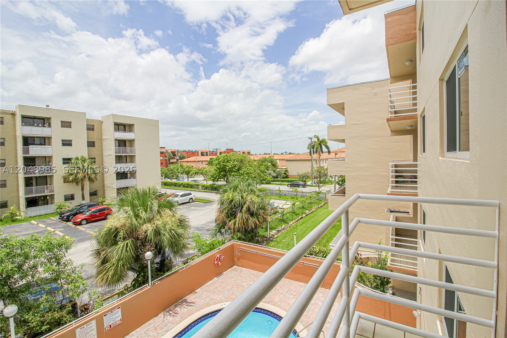 BELINDA GARDENS CONDO - Residential Lease