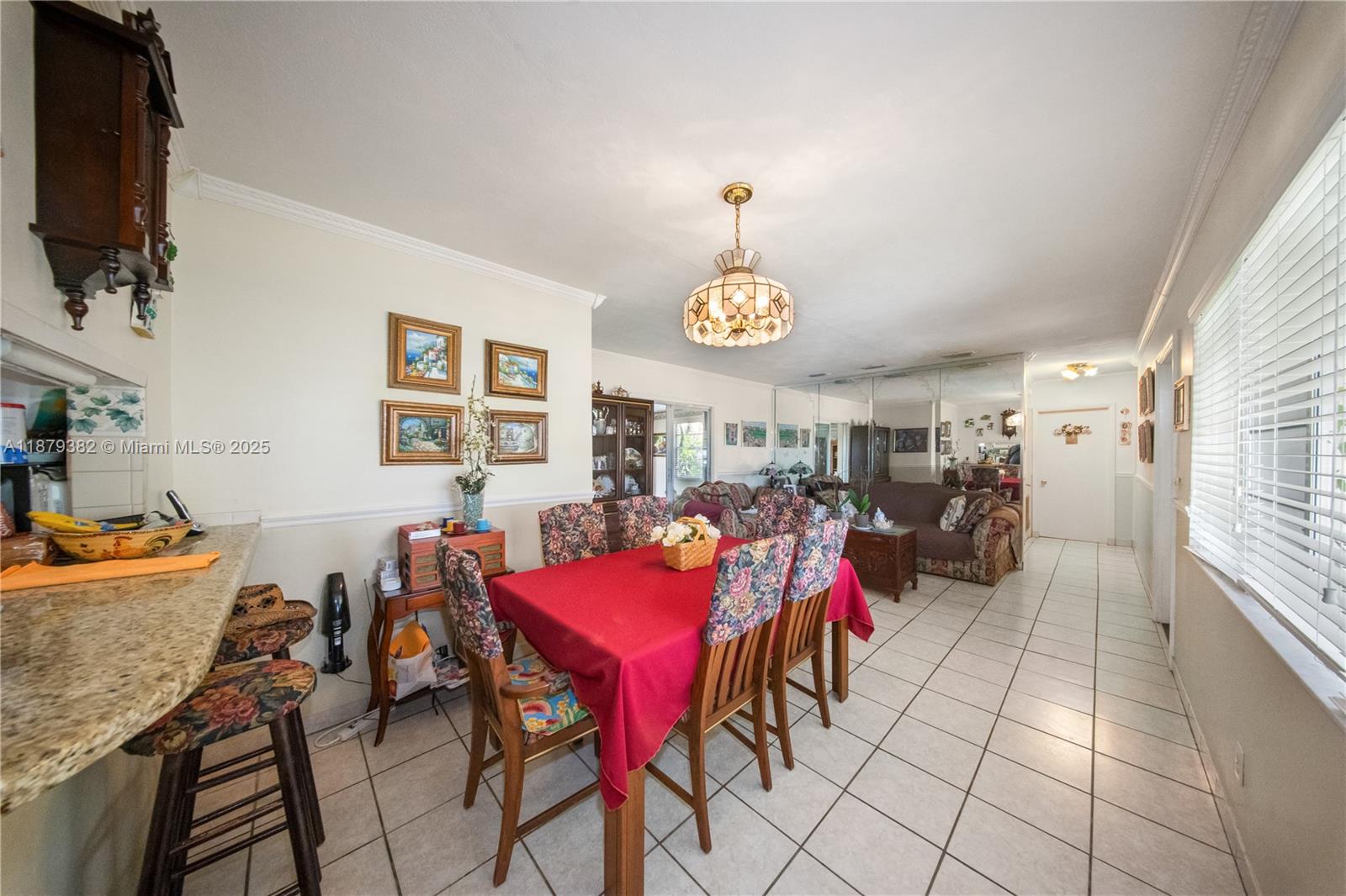 CORAL WAY VILLAGE SEC A P - Residential