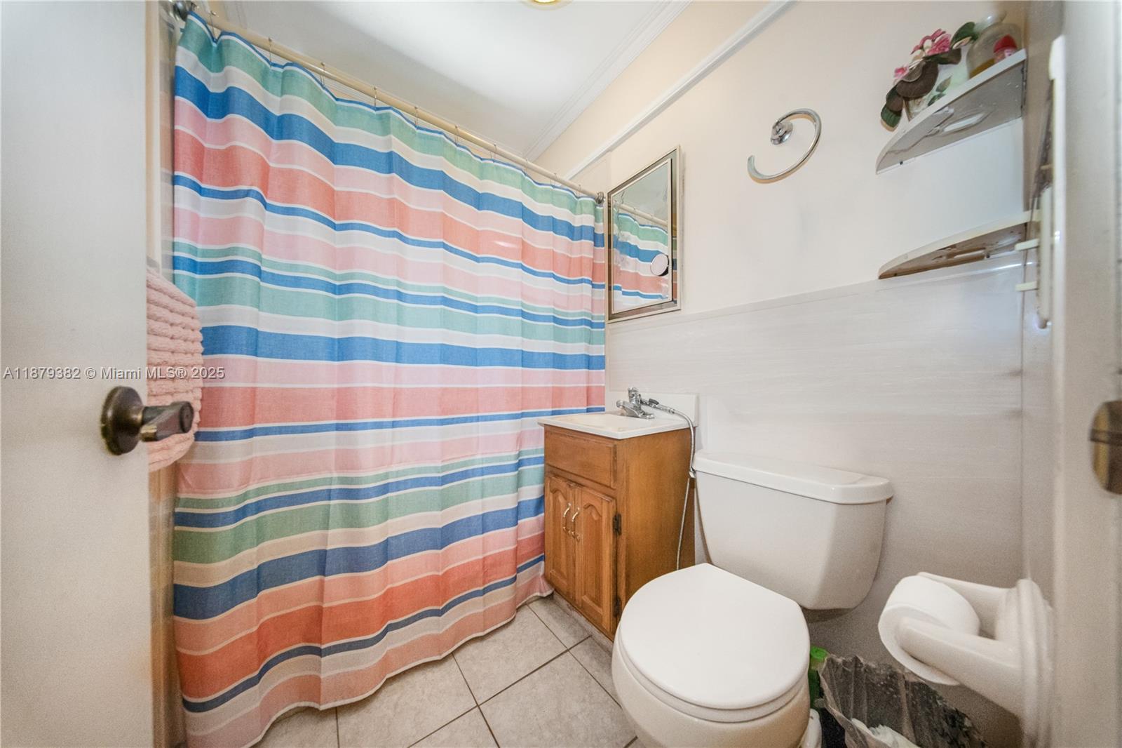 CORAL WAY VILLAGE SEC A P - Residential