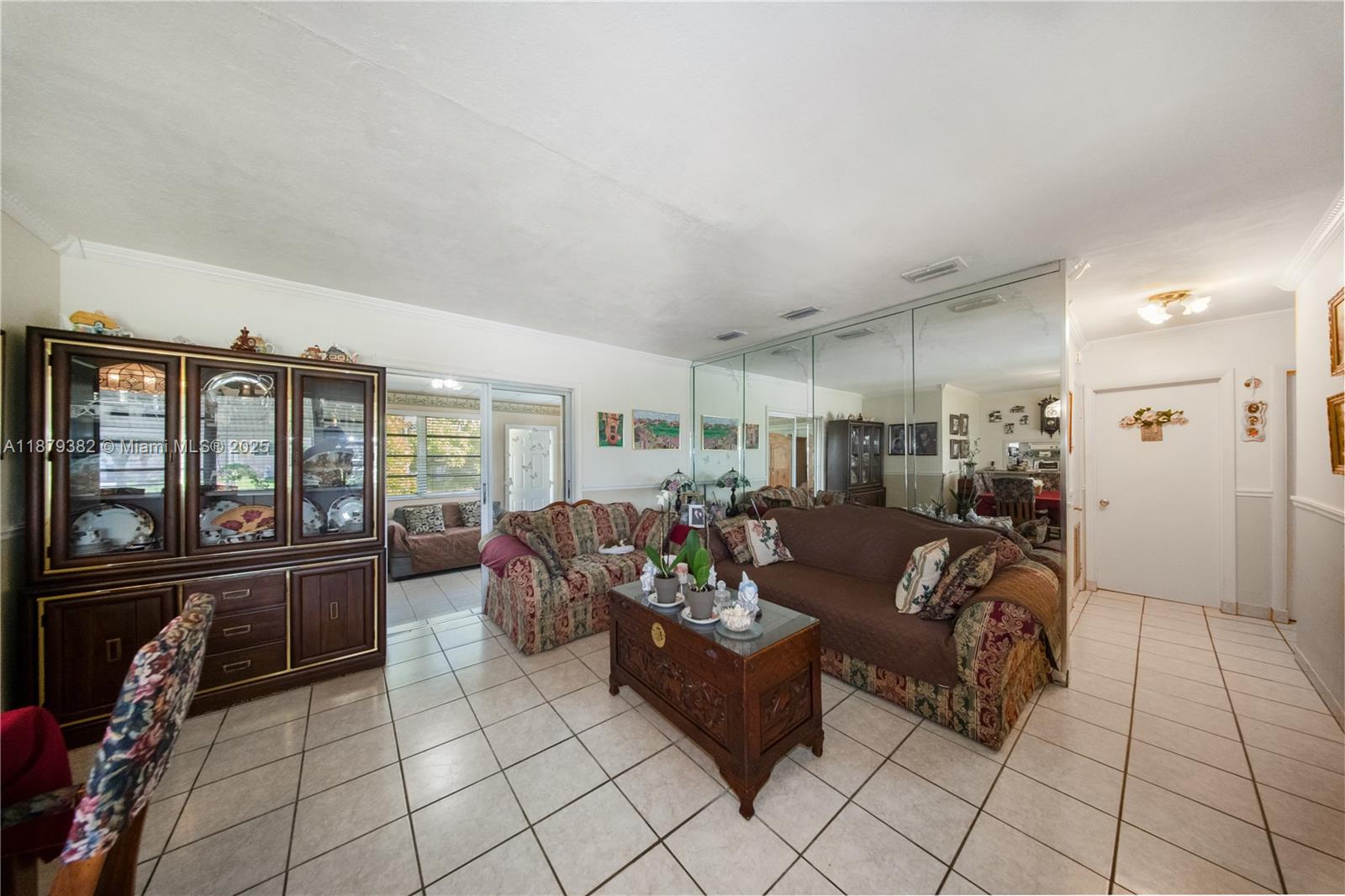 CORAL WAY VILLAGE SEC A P - Residential