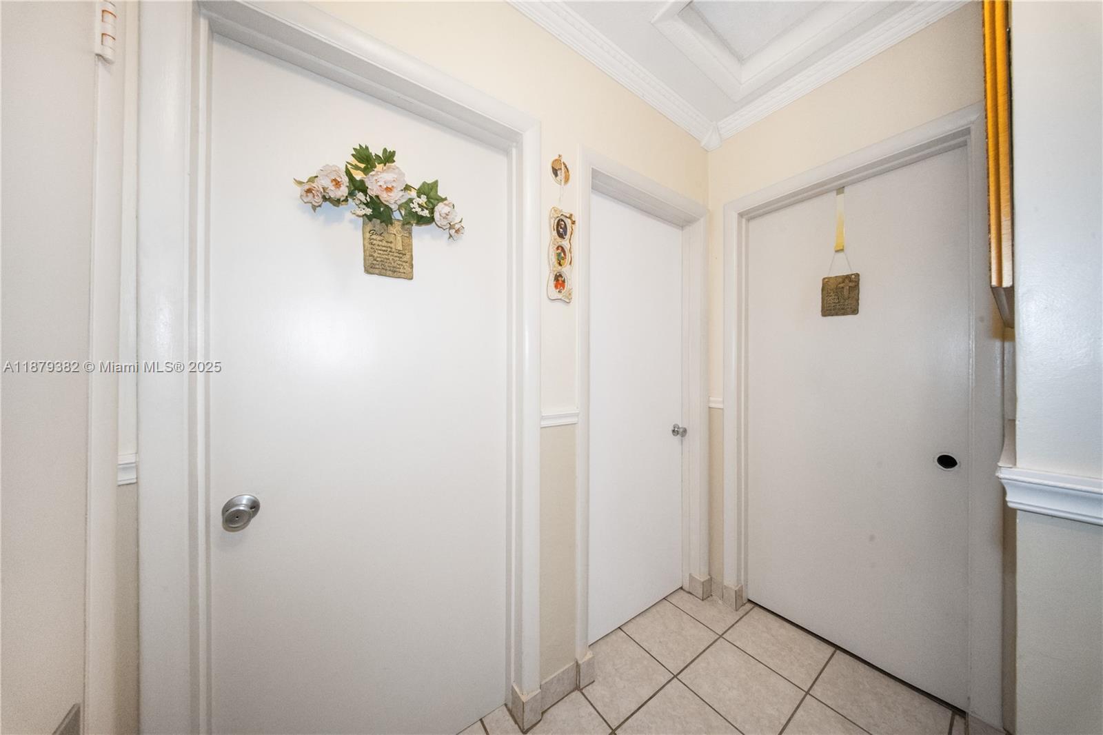 CORAL WAY VILLAGE SEC A P - Residential