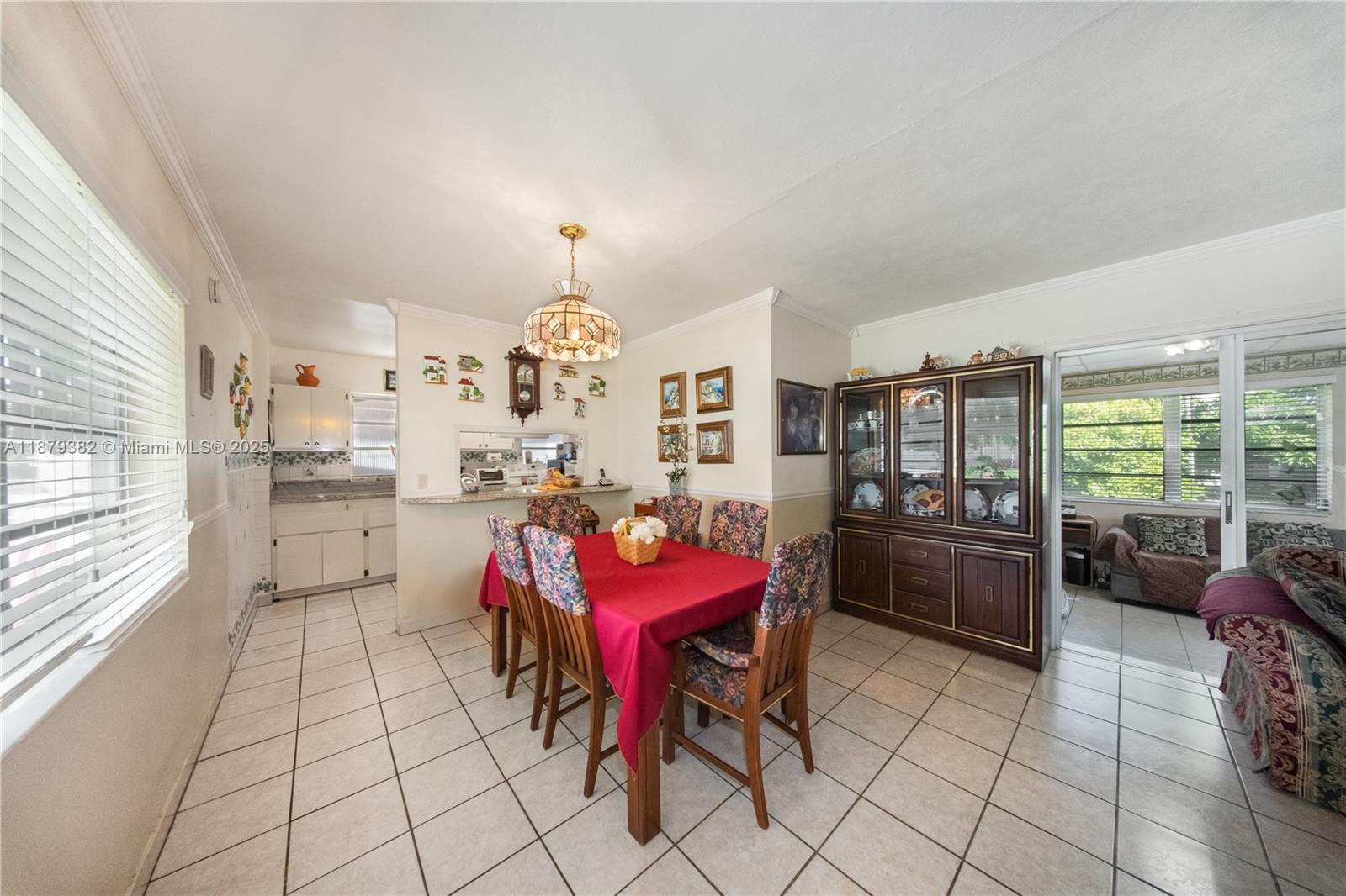 CORAL WAY VILLAGE SEC A P - Residential