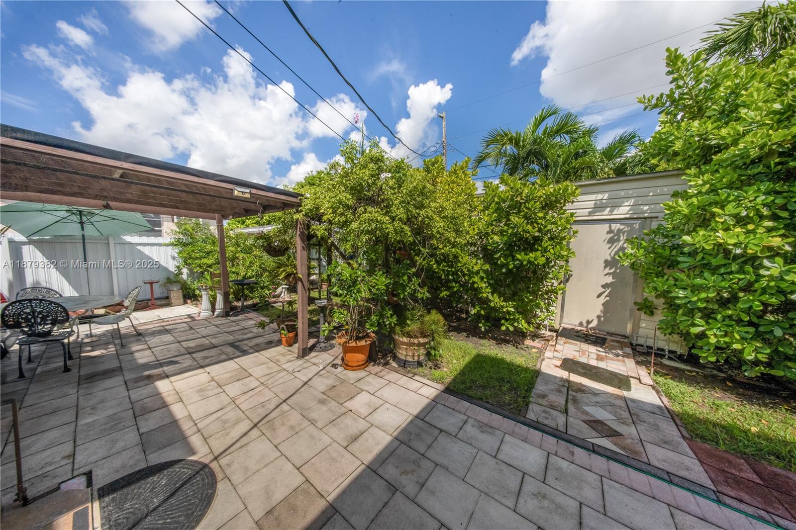 CORAL WAY VILLAGE SEC A P - Residential