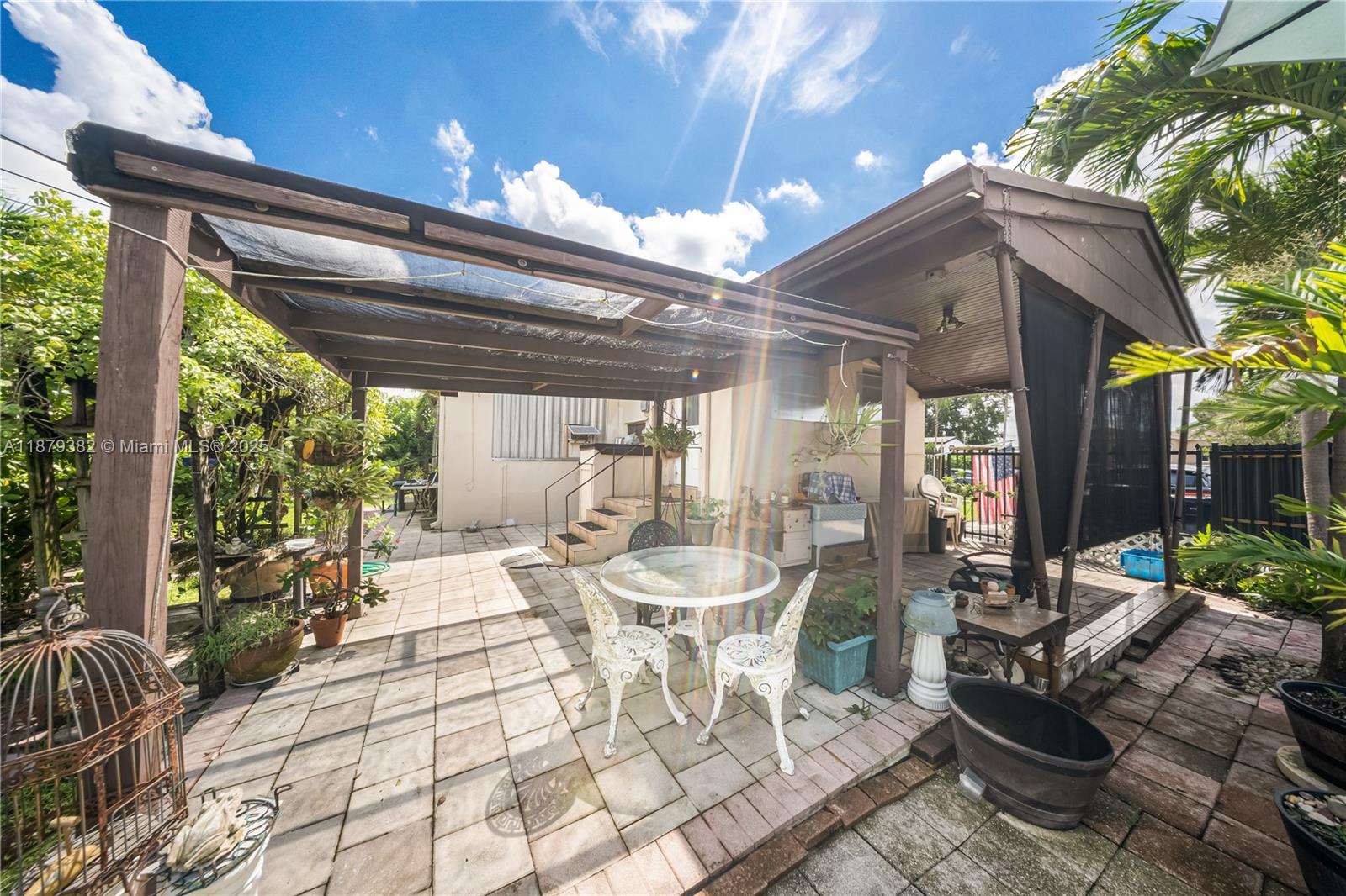 CORAL WAY VILLAGE SEC A P - Residential