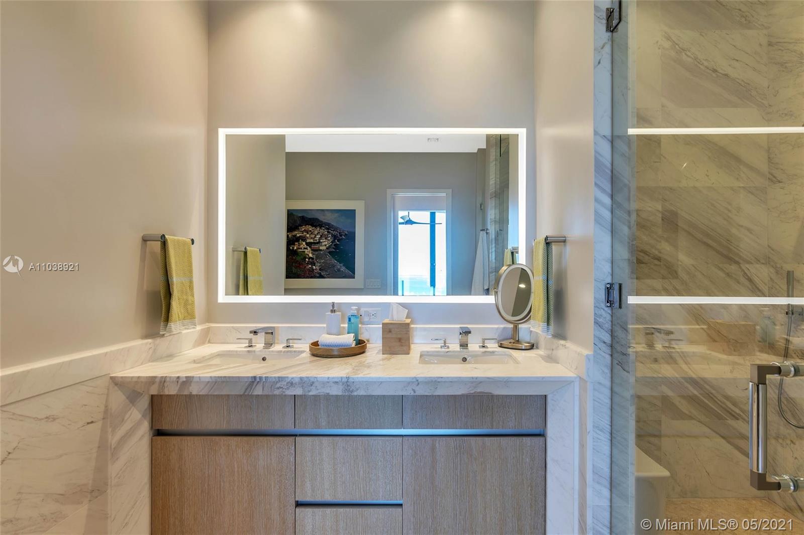 One Park Grove - Residential