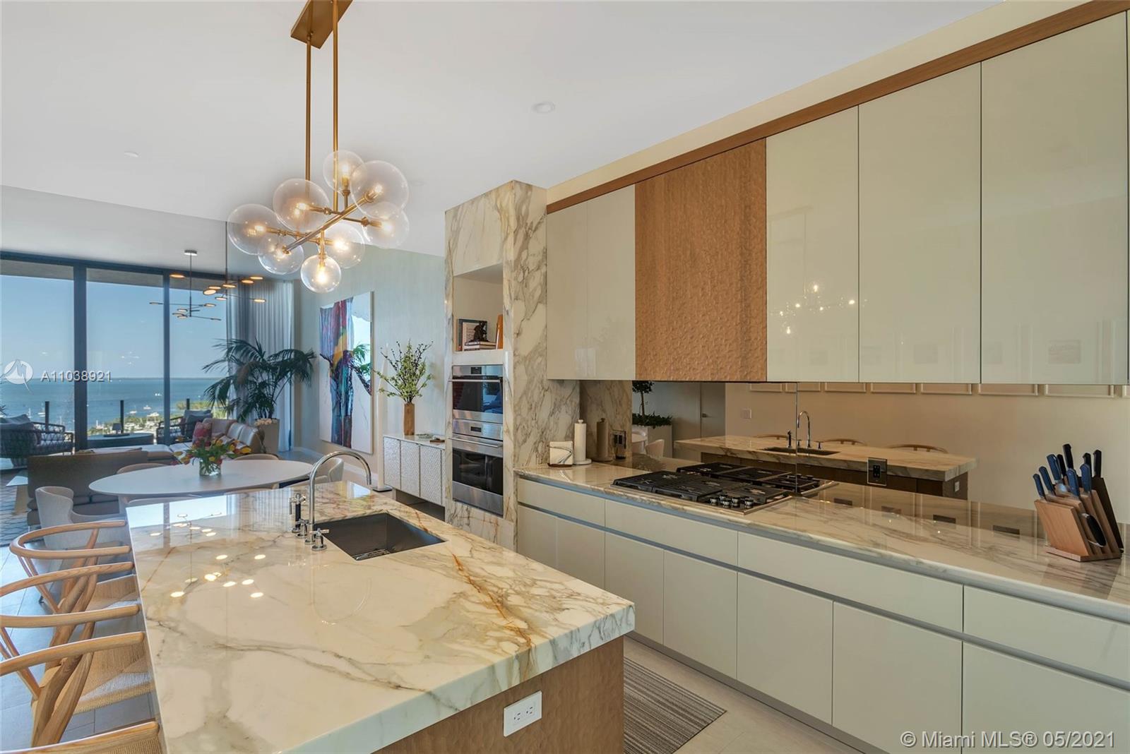 One Park Grove - Residential