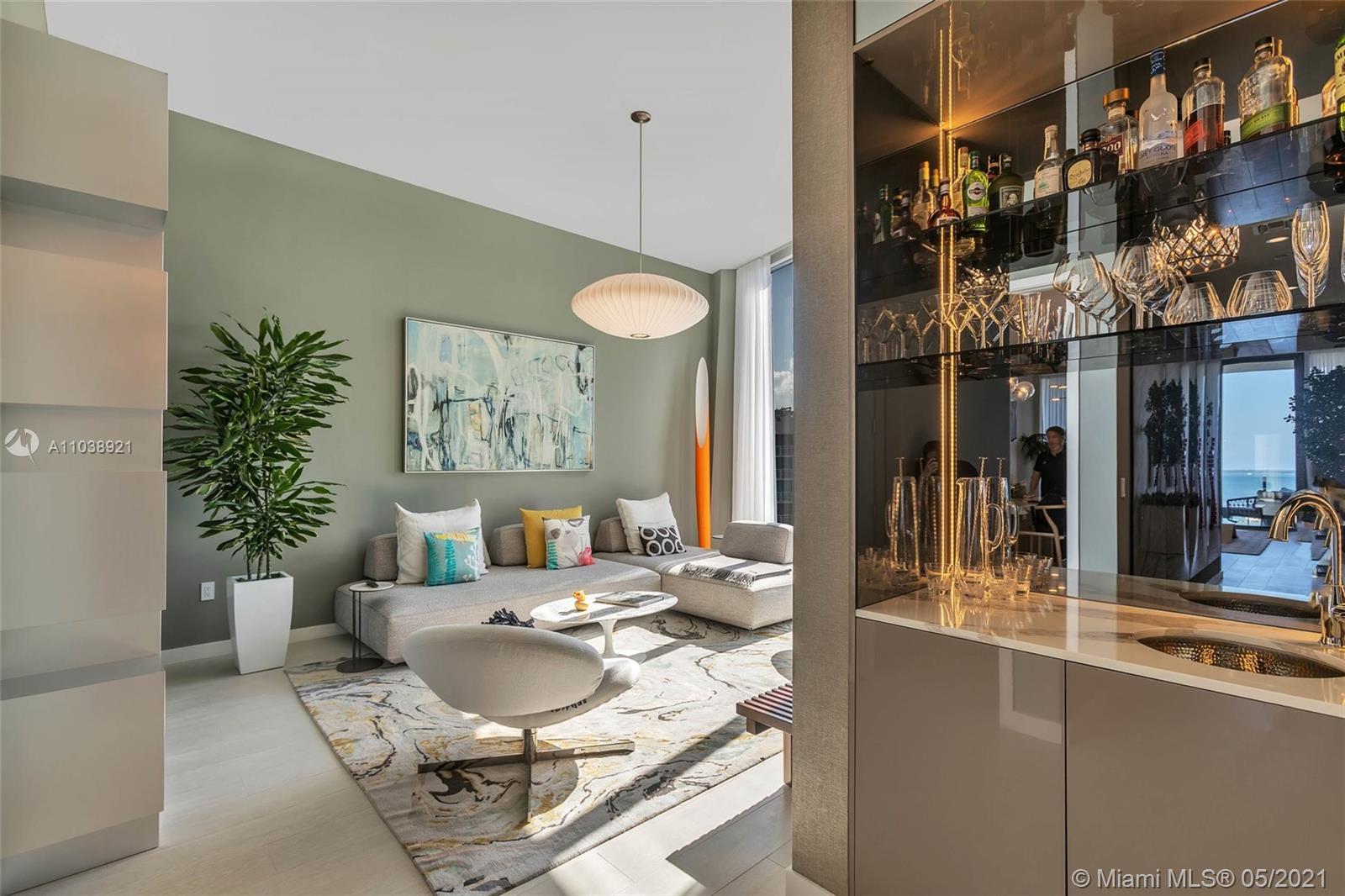 One Park Grove - Residential