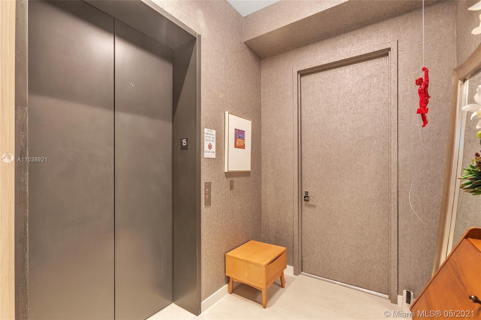 One Park Grove - Residential