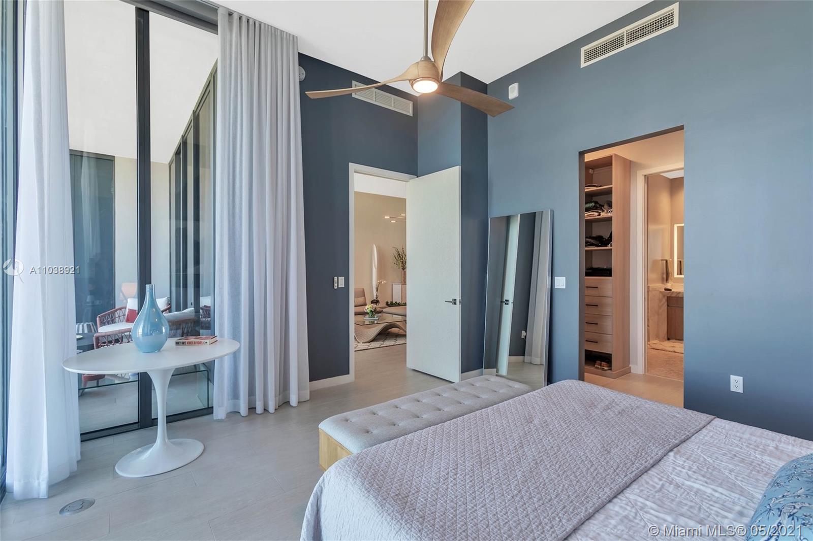 One Park Grove - Residential
