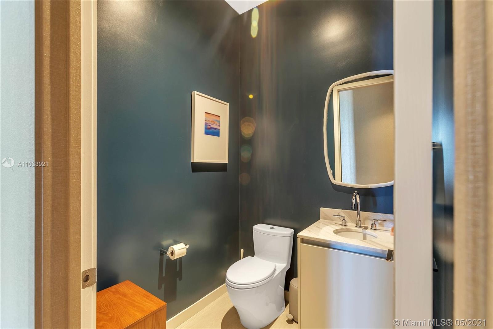 One Park Grove - Residential