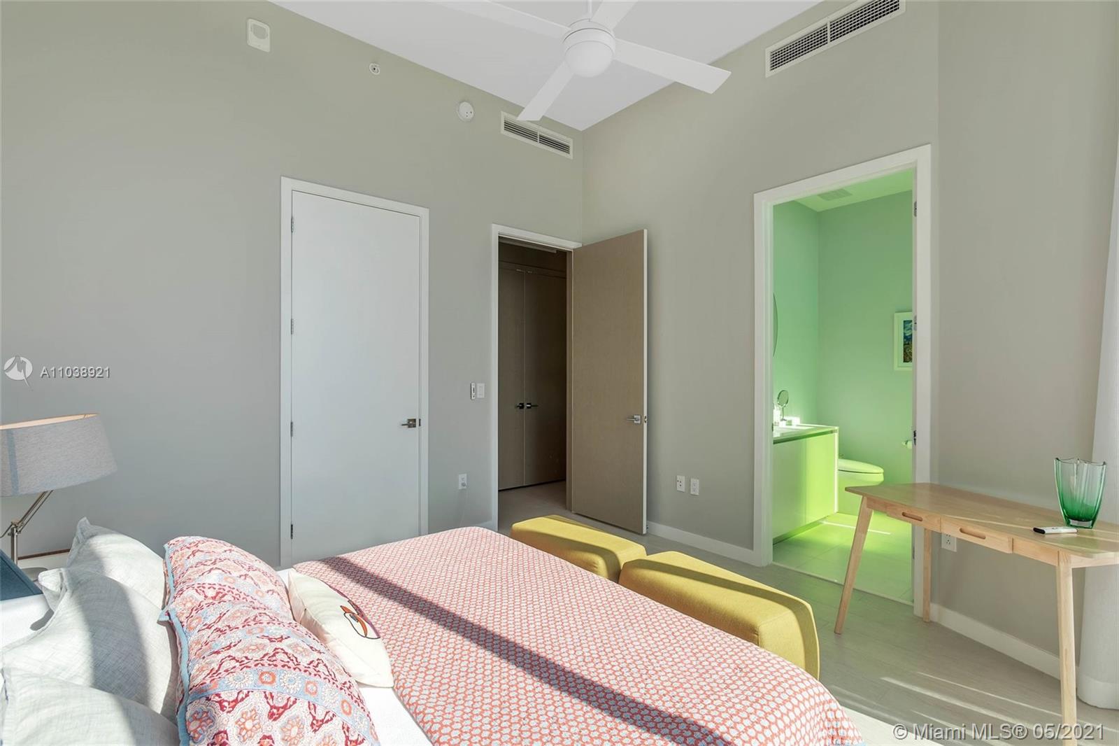 One Park Grove - Residential