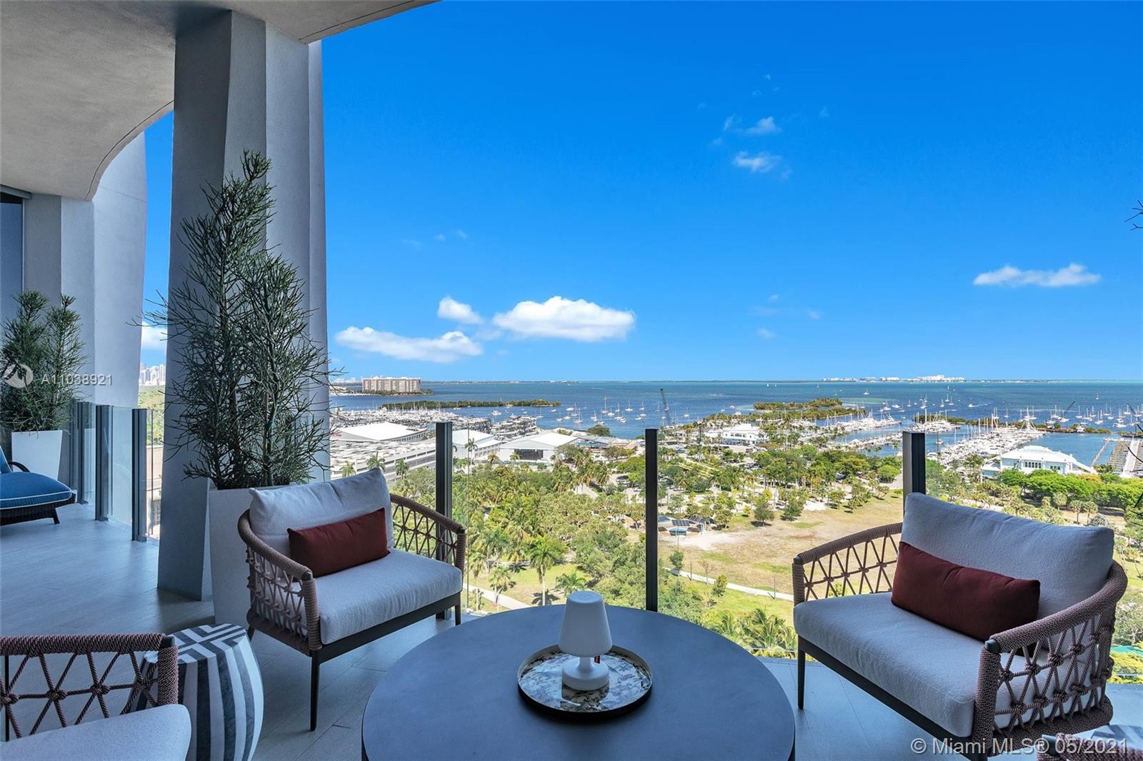 One Park Grove - Residential