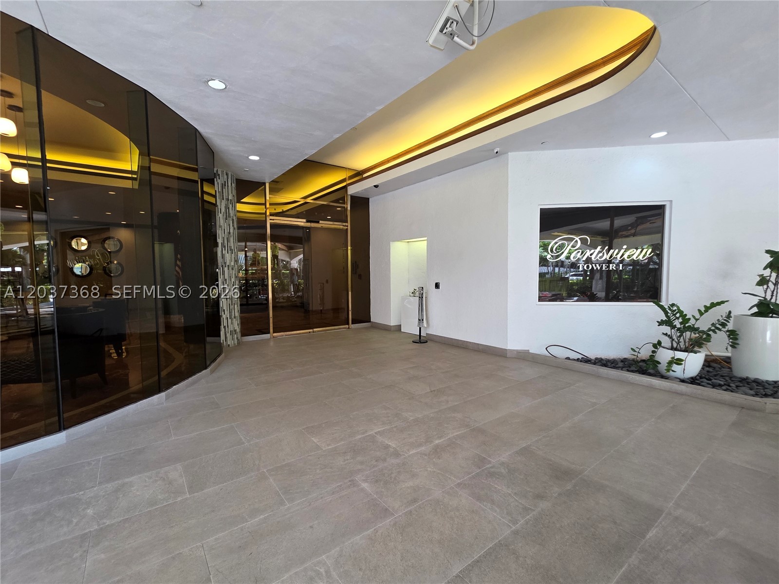 PORTSVIEW @ THE WATERWAYS - Residential