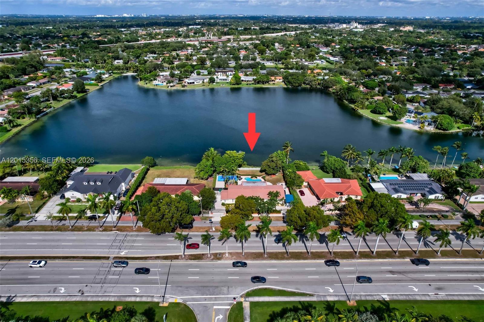 SNAPPER CREEK PARK UNIT N - Residential
