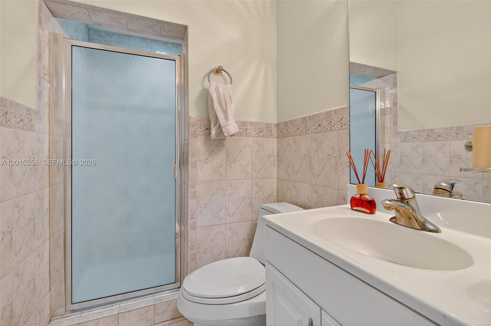 SNAPPER CREEK PARK UNIT N - Residential