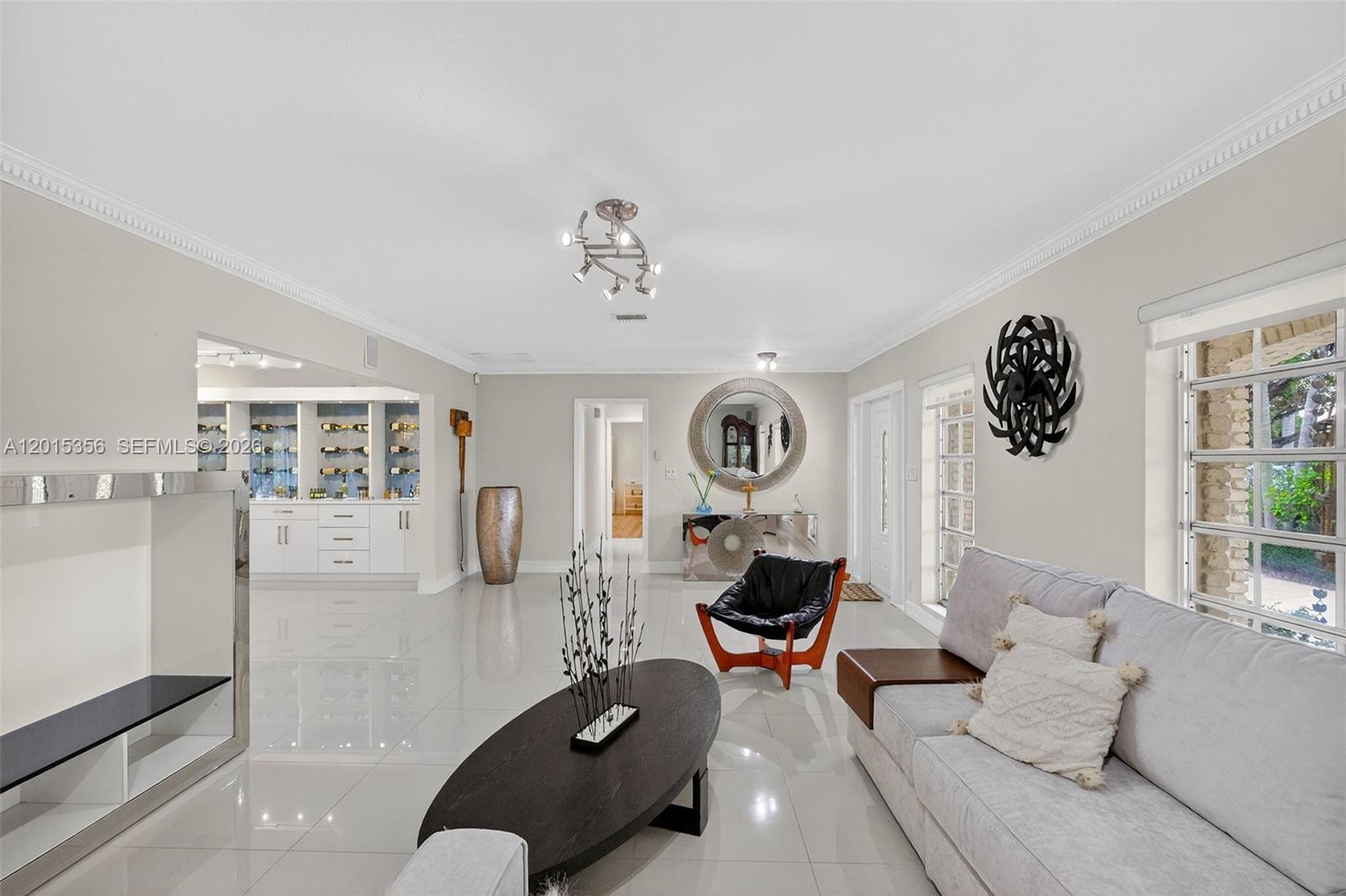 SNAPPER CREEK PARK UNIT N - Residential