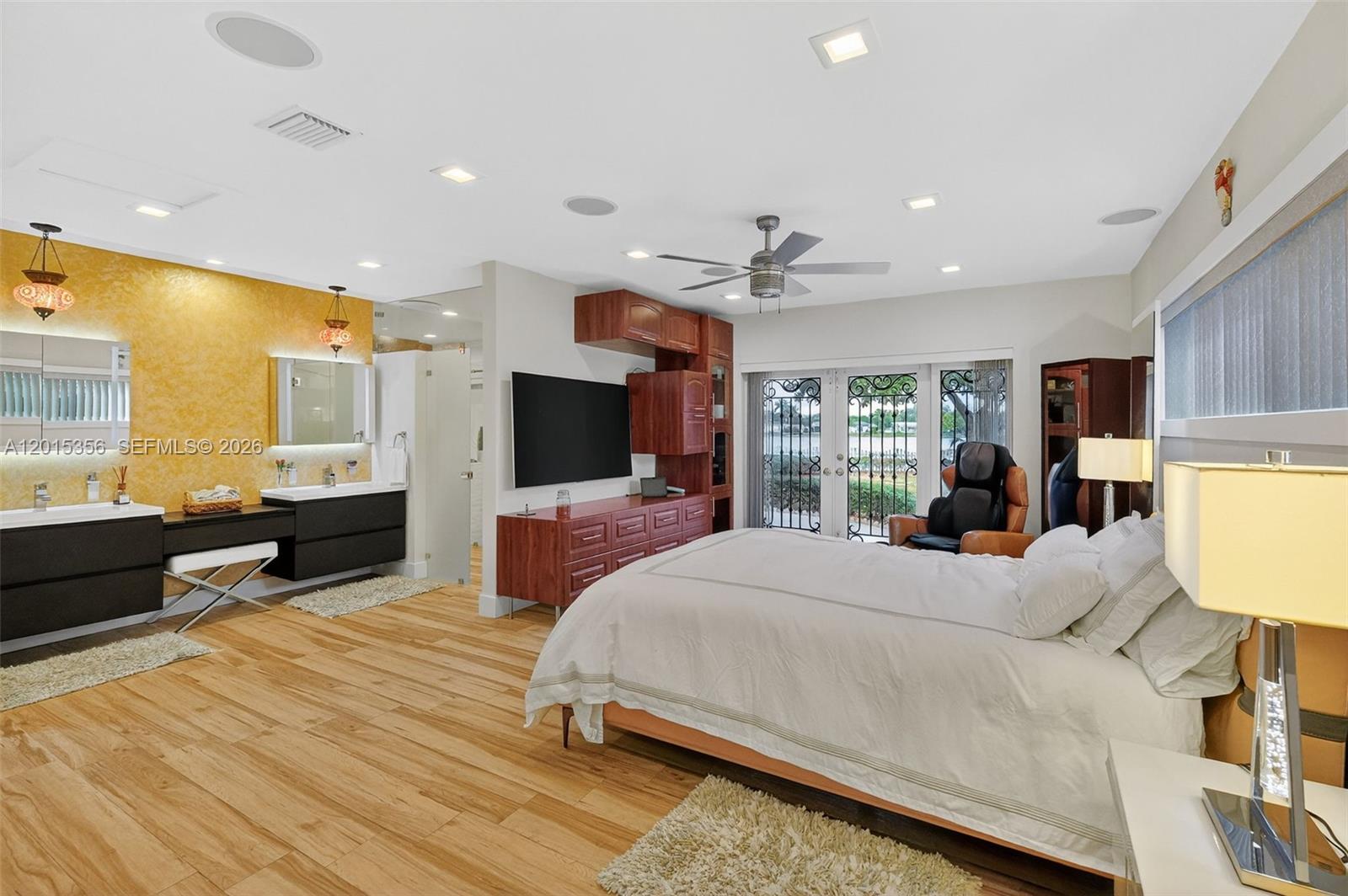 SNAPPER CREEK PARK UNIT N - Residential