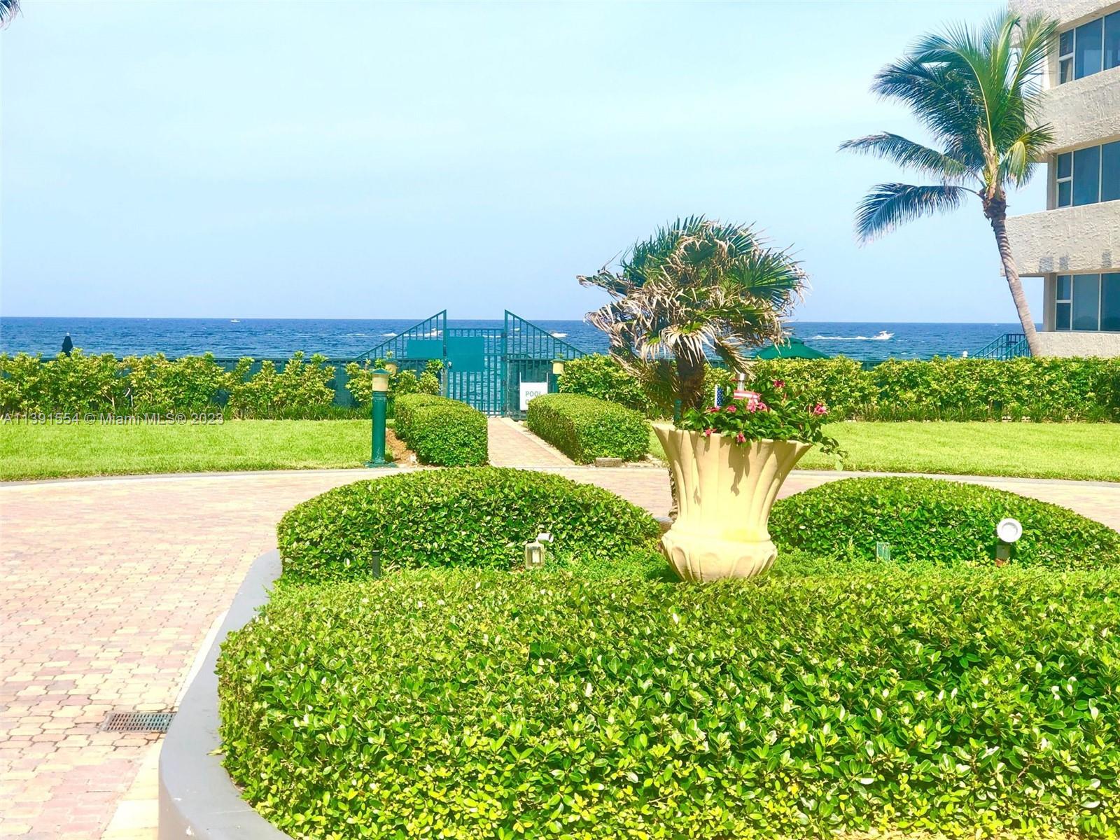 PORT DE MER CONDO - Residential